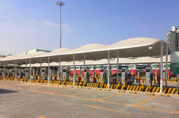 睦邻共生，，，，，，，点亮绿色未来